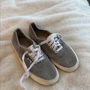 Women’s Vans